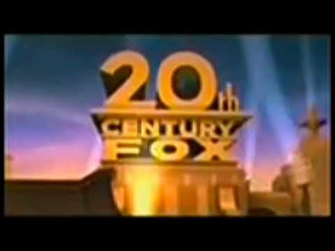 20th Century Fox Television Distribution (October 9, 2012) full version logo 4K