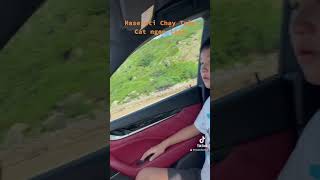 Fuvico 2023 Maserrati Levante chạy off road trên cát ngon lành