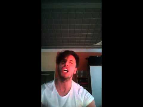 Ellie Goulding love me like you do - by Marco Christov