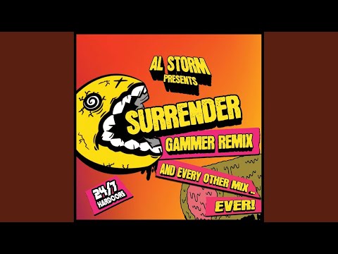 Surrender (H.T.I.D Intro Mix (2008))