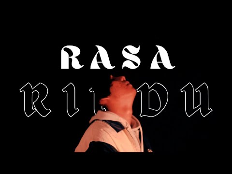 Rasa Rindu - NickYusuf (Official Lyric Video)