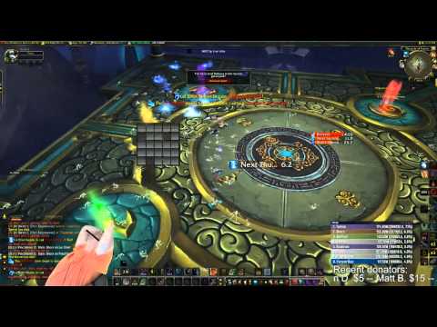 HEART BREAKING WIPE HEROIC LEI SHEN