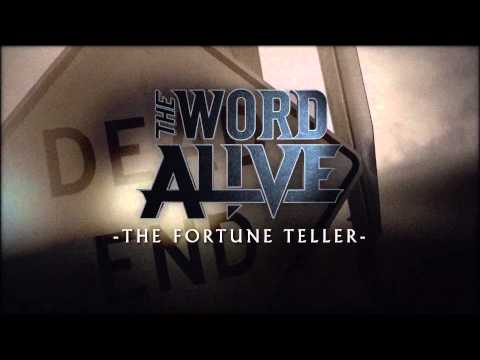 The Word Alive - 