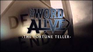 The Word Alive - &quot;The Fortune Teller&quot; (Album Stream)
