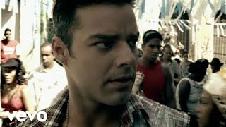 Ricky Martin - Jaleo (Video) [Remastered]