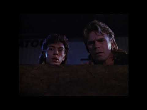 Screencapture Video MacGyver - Live And Learn - Walk Of Life