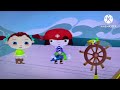 BabyTV Stars I M A Baby With Franny S Feet Pitched Slowed 01