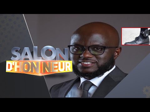 [🔴RAMADAN 2023] SALON D'HONNEUR DE CE VENDREDI AVEC EL MALICK NDIAYE "PASTEF"
