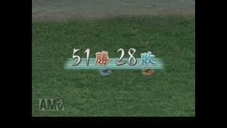 太閤立志伝５・柳生で剣豪プレイその３（激闘上泉戦）
