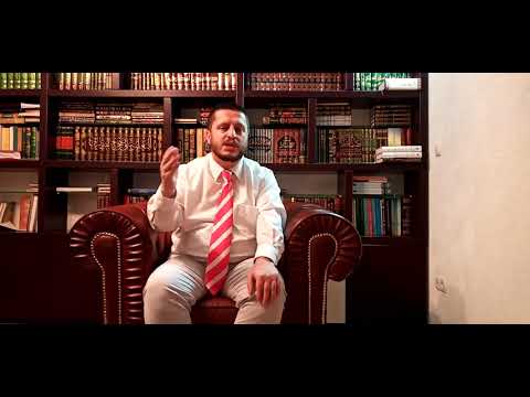 Virusi - Mjekët, Policët, Ushtarët... - Hoxhë Sedat Islami