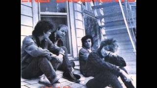The Replacements: I Will Dare