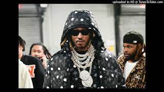 Future, Wheezy - Goin Dummi .flp (Instrumental)