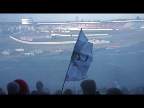 DTM 2016 Saisonfinale Hockenheimring
