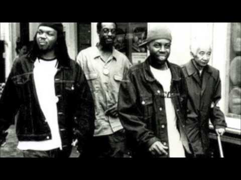 Bahamadia Feat Slum Village  "One Four Teen"