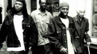Bahamadia Feat Slum Village  &quot;One Four Teen&quot;