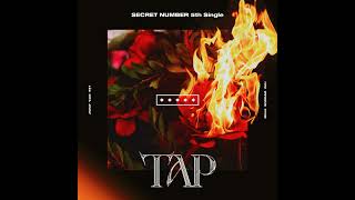 Download lagu SECRET NUMBER(시크릿넘버) - TAP mp3