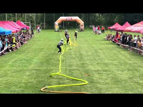 BHE Mladeč 2024 - SDH Olešnice X