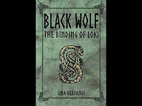 3 Questions With... Una Verdandi   (Part Two)