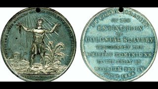 FreedomQuest: Blacks in Bermuda 1616-1834