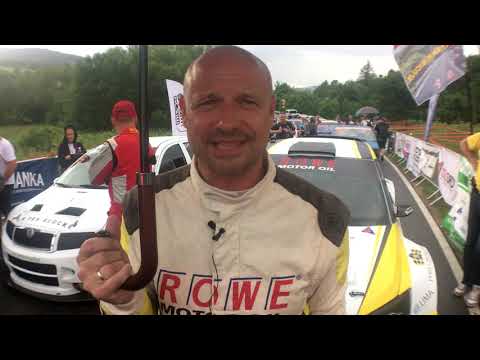 GSMP Magura Małastowska 2019 | Kluza Waldek | Skoda Fabia | MotoRecords.pl