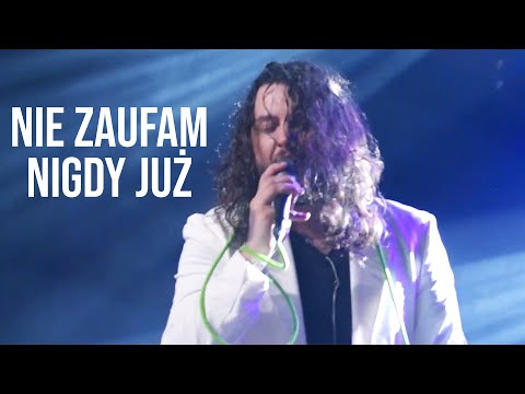 NIE ZAUFAM NIGDY JUŻ - Figo i Samogony "Festiwal na bogatości 30%-FiS, Cjalis, Bracia Figo Fagot"