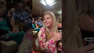 Y’all come spend day 3 on our cruise vacation with the Durrances! #dadsoftiktok #momsoftiktok