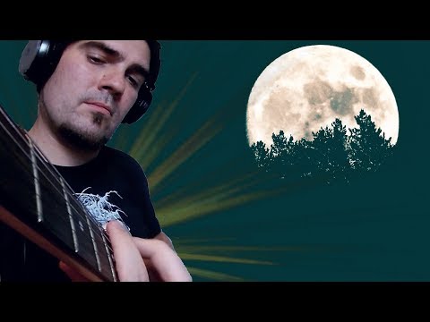 Bleck Metal Type Riff