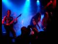Dutch Metal Bands Live Gigs 2009 (Video 3) 