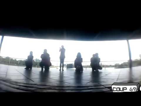 [COUP69] Cheer Up Twice  Dance Cover