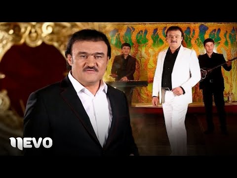 Rustam G'oipov - Fig'on (track version)