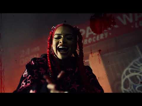 Shya L'amour - You Lied [Official Video] - (Produced by YBonthetrack)
