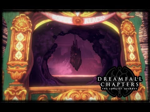 Dreamfall: Chapters (30) - I Remember This!