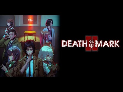 Death Mark II OST - The Departed Around You