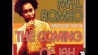 Max Romeo - Beardman feast