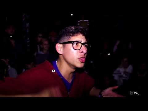 FAKA SIRIO ALEJO vs ARCHIVO PDF - 8vos FECHA 3vs3 (2/9/18) - Rosario Underfree