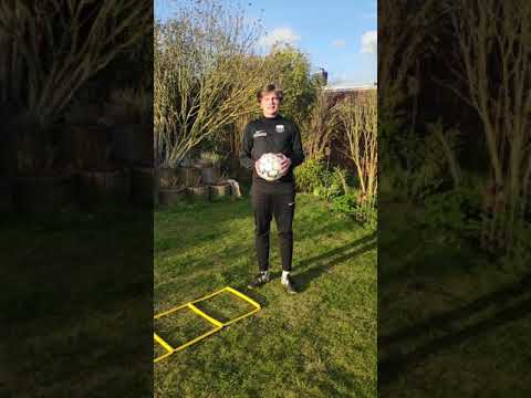 #17 Koordinationsleiter Teil 2, zählt zur Koordination.