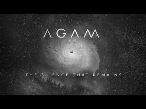 The Silence That Remains | Mokshamu Galada | Agam | Arrival of the Ethereal | Music Video