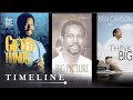 From Poverty To Purpose: The Ben Carson Story | Timeline