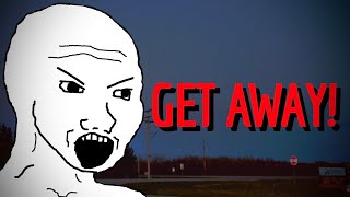 Deranged Reddit Stories
