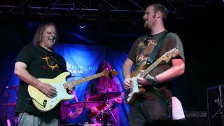 ''DO YOU STILL SEE ME AT ALL'' -  WALTER TROUT BAND @ Callahan's, Aug 2017 (filmed in 1080hd)