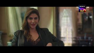 Sara's Audition | Chutzpah | SonyLIV Originals