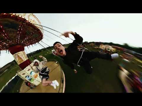 BVDLVD x Synsy - ACTION CANNON (MV)