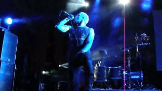 Combichrist - Without Emotions (Fan Multicam)