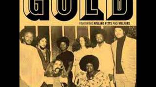 Gold - Ain't That Funny Enough (1974)
