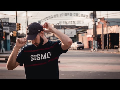 Nahue X - Equilibrio (Official Music Video)