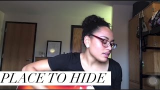 Place To Hide- Kandace Springs (Cover)