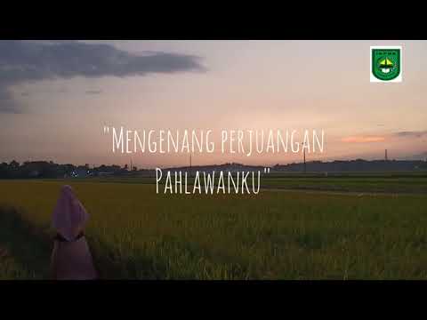 Puisi Hari Pahlawan - IKPMR Surakarta
