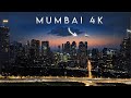 Financial Capital 2024 Synthwave Mumbai City 4K