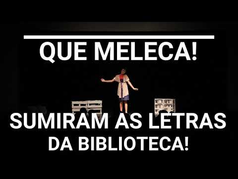 Que Meleca! Teaser 4 - Araucária