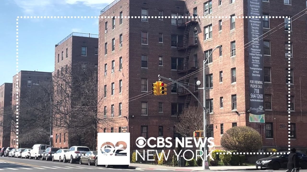 Owners of Brooklyn housing development promise to improve tenants' quality of life